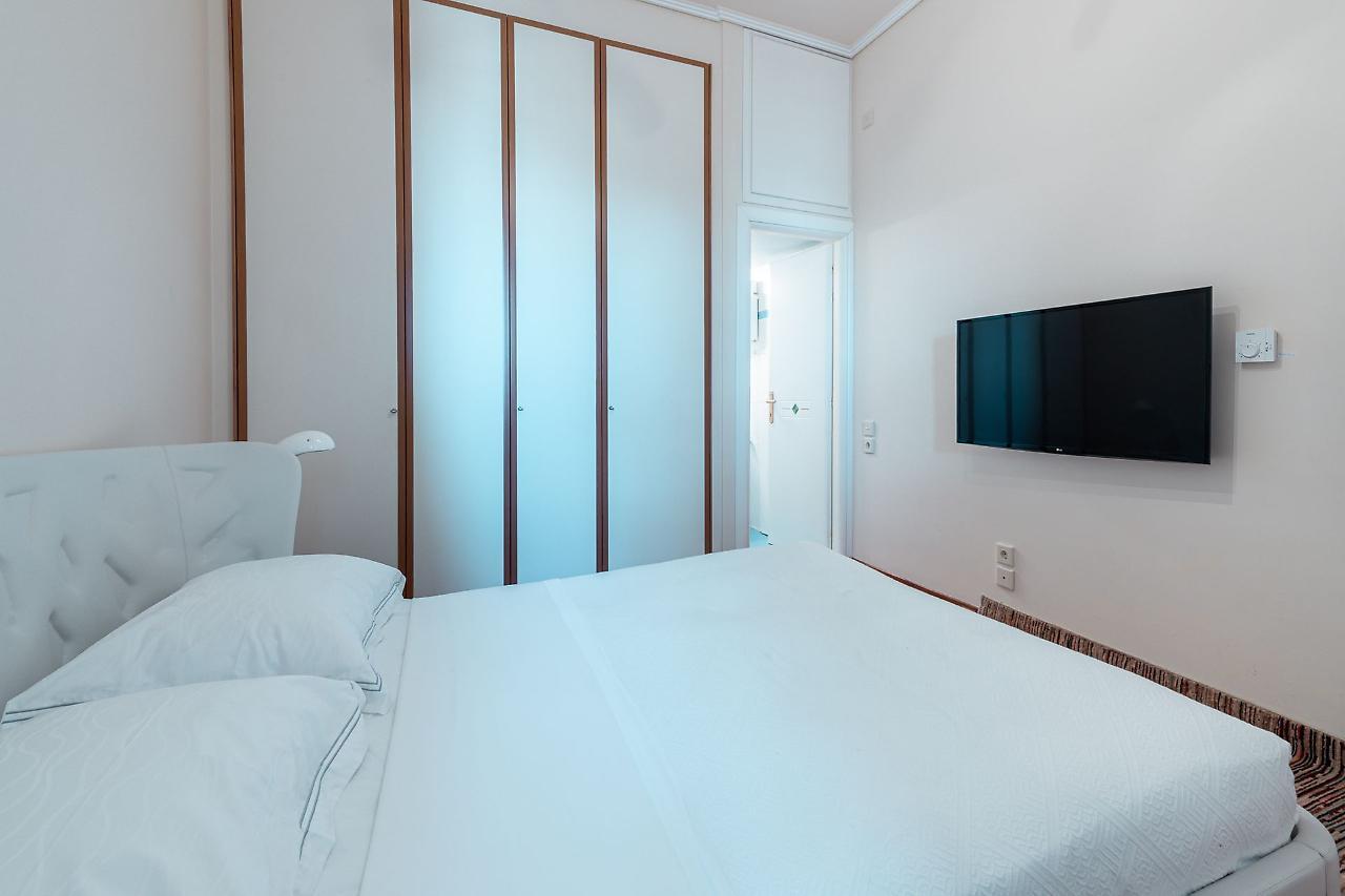 Villa Azure Voúla Eksteriør billede
