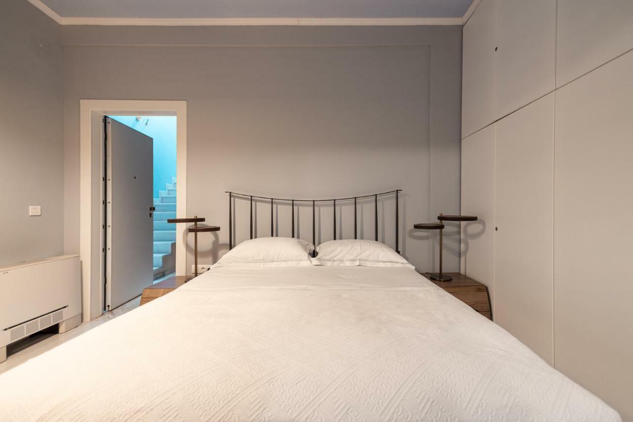 Villa Azure Voúla Eksteriør billede